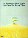 DVD]Lee Ritenour & Dave Grusin: Live From The Record Plant / DVD]리리트너&데이브그루신