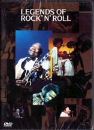 DVD]Legends Of Rock And Roll Live / DVD]Legends Of Rock And Roll Live