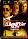 DVD]Better Way To Die, A / DVD]베터 웨이 투 다이|||-1