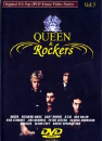 DVD]Queen & Rockers - Vol.5 / DVD]퀸 Queen & Rockers - Vol.5