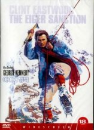 DVD]Clint Eastwood The Eiger Sanction / DVD]아이거 빙벽