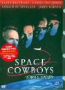 DVD]Space Cowboys (7080 Sale / DVD]스페이스카우보이