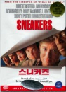 DVD]Sneakers / DVD]스니커즈