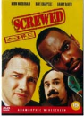 DVD]Screwed / DVD]스크류드|||-1