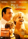 DVD]Pay it Forward (Sale / DVD]아름다운 세상을 위하여