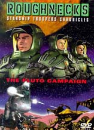 DVD]Roughnecks: The Starship Troopers Chronicles / DVD]스타쉽트루퍼스 (애니메이션)