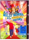 DVD]Willy Wonka The Chocolate Factory (Sale / DVD]초콜렛 천국 (행사)