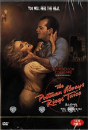 DVD]Postman Always Rings Twice / DVD]포스트맨은 벨을 두번 울린다