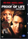 DVD]Proof Of Life (Sale / DVD]프루프 오브 라이프 (워너 여름맞이 쿨세일 70종)