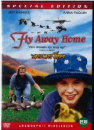 DVD]Fly Away Home Special Edition / DVD]아름다운 비행 (sony10)