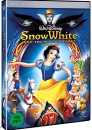 DVD]Snow White and The Seven Dwarfs de / DVD]백설공주와 일곱난쟁이 DE