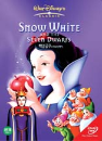 DVD]Snow White and The Seven Dwarfs - Deluxe / DVD]백설공주와 일곱난쟁이 (Deluxe)