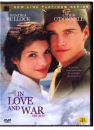 DVD]In Love And War(Sale / DVD]러브 앤 워