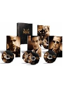 DVD]Godfather DVD Collection / DVD]대부 DVD 컬렉션 (5disc)