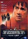 DVD]The Accidental Spy (dts) (Sale) / DVD]엑시덴탈 스파이 - 성룡 (dts)